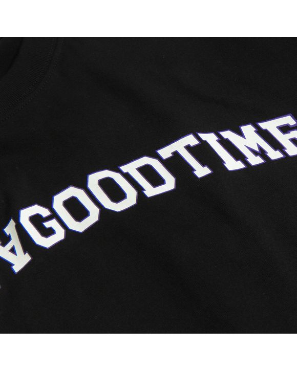 COLLEGE LOGO TEE
