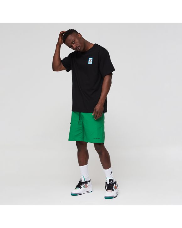AQUA SHORTS