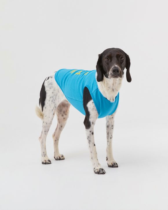 LOGO DOG CREWNECK