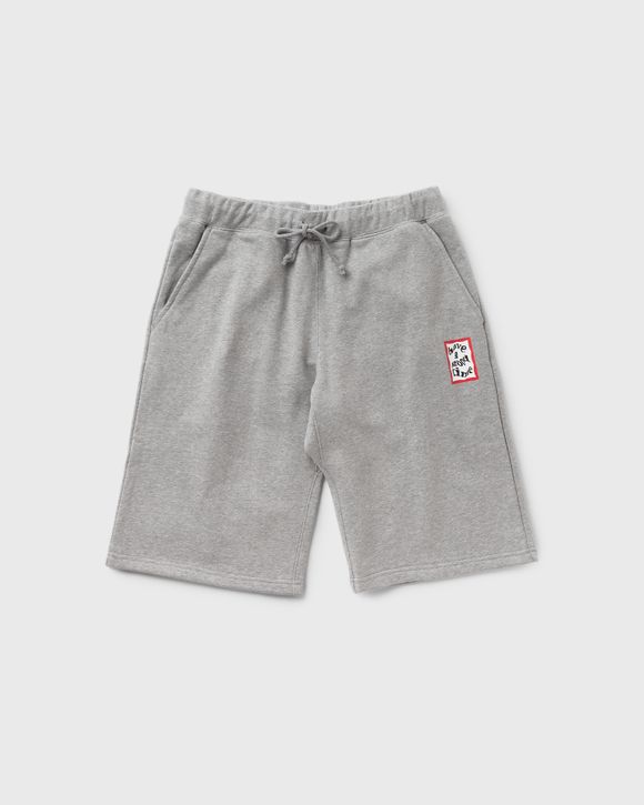 ENVELOPE FRAME SWEATSHORTS