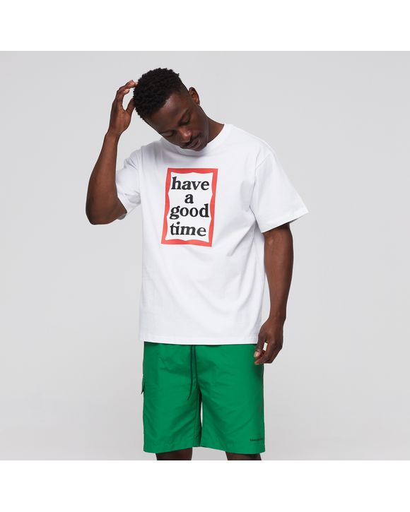 FRAME TEE