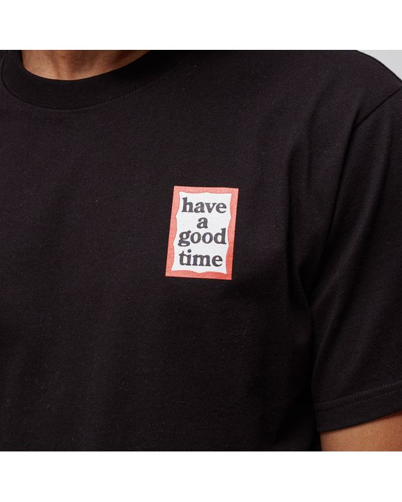 MINI FRAME TEE