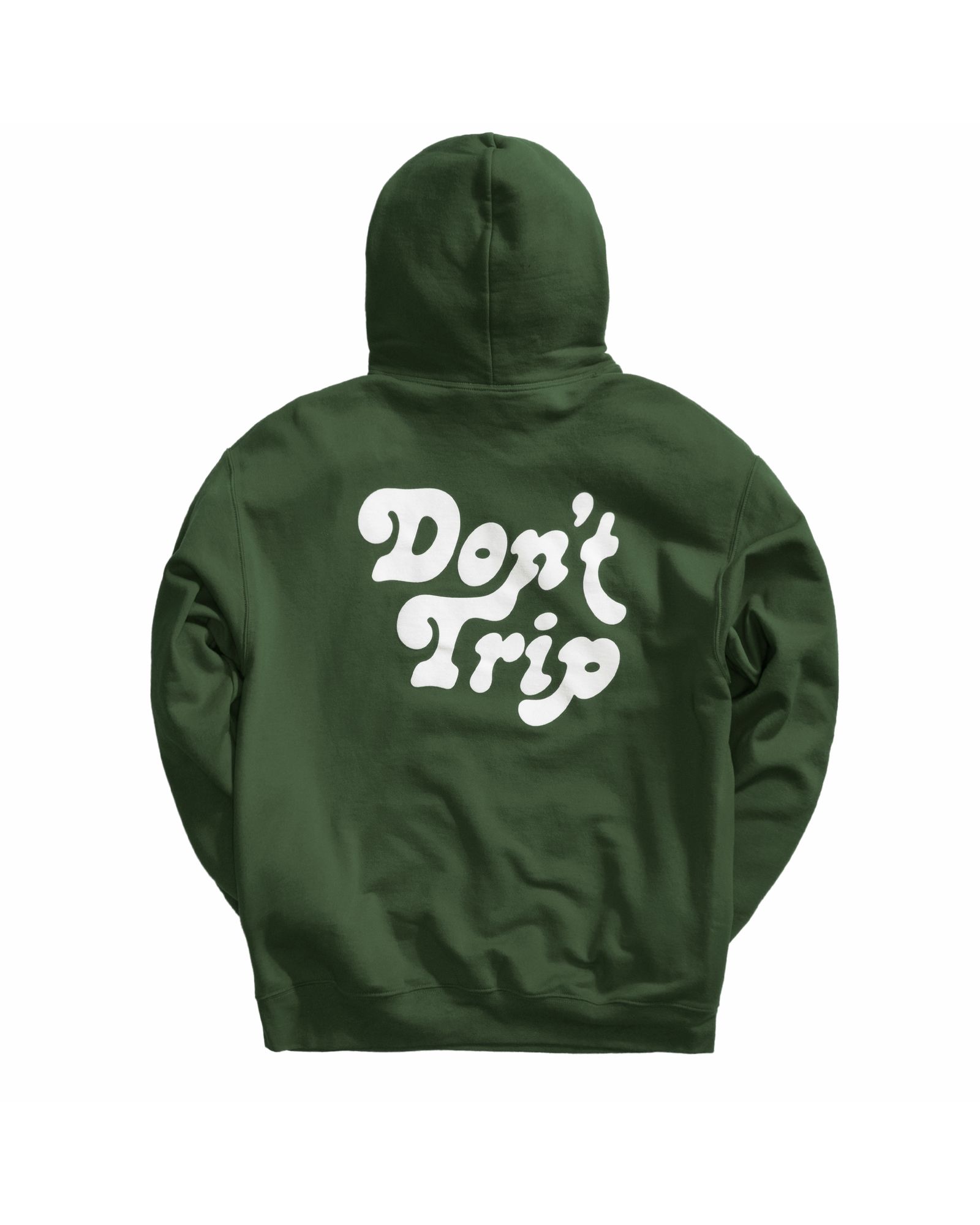 Don't Trip Hoodie