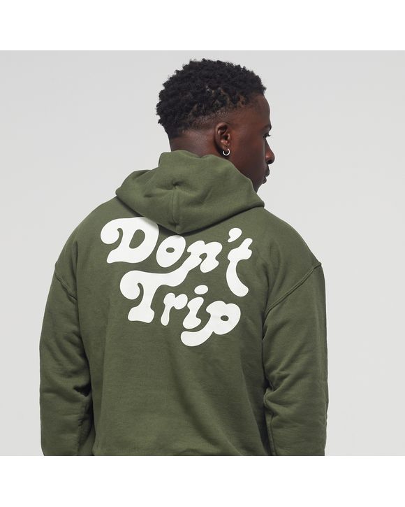 Don't Trip Hoodie