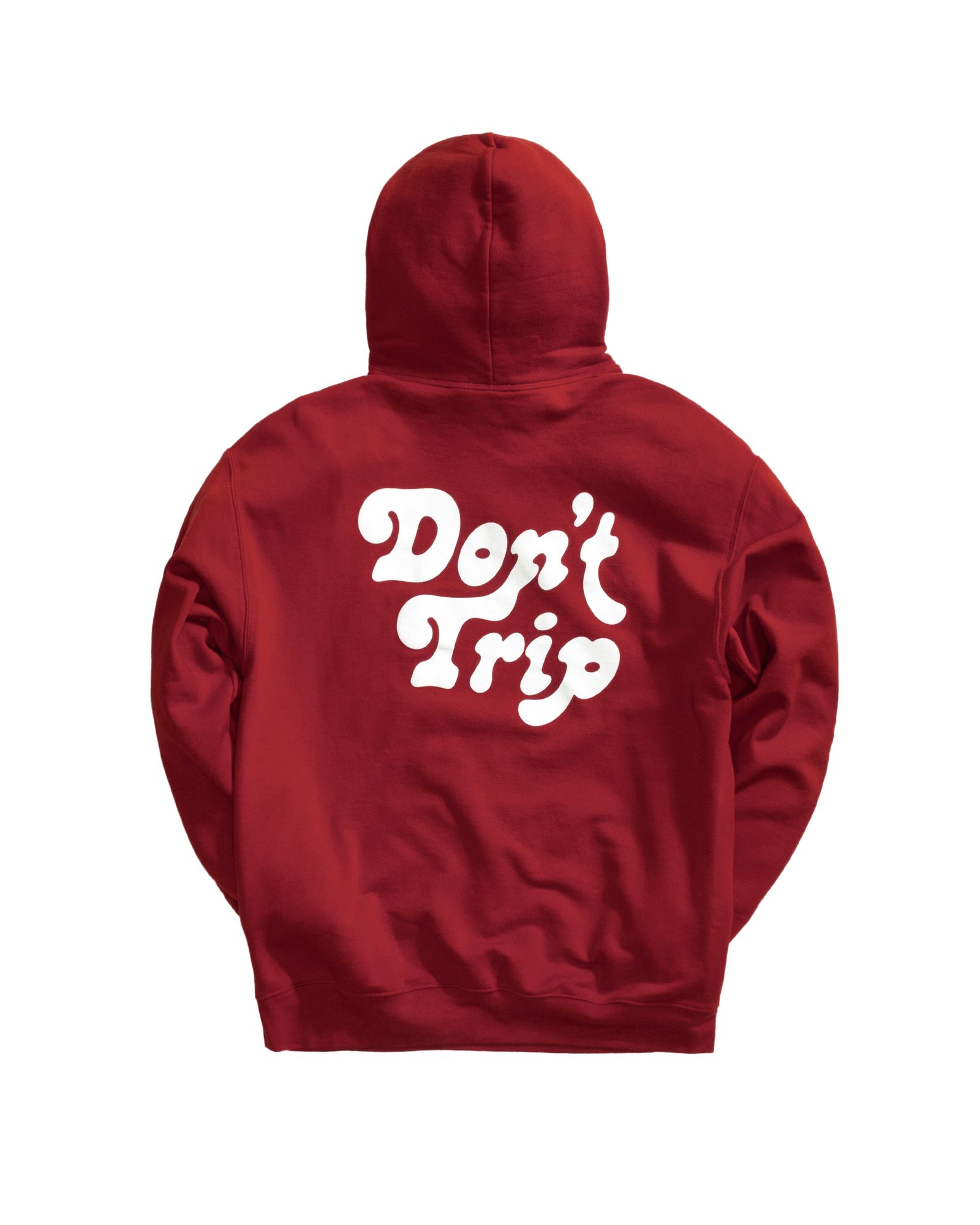 Don't Trip Hoodie