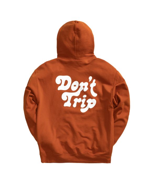 Don't Trip Hoodie