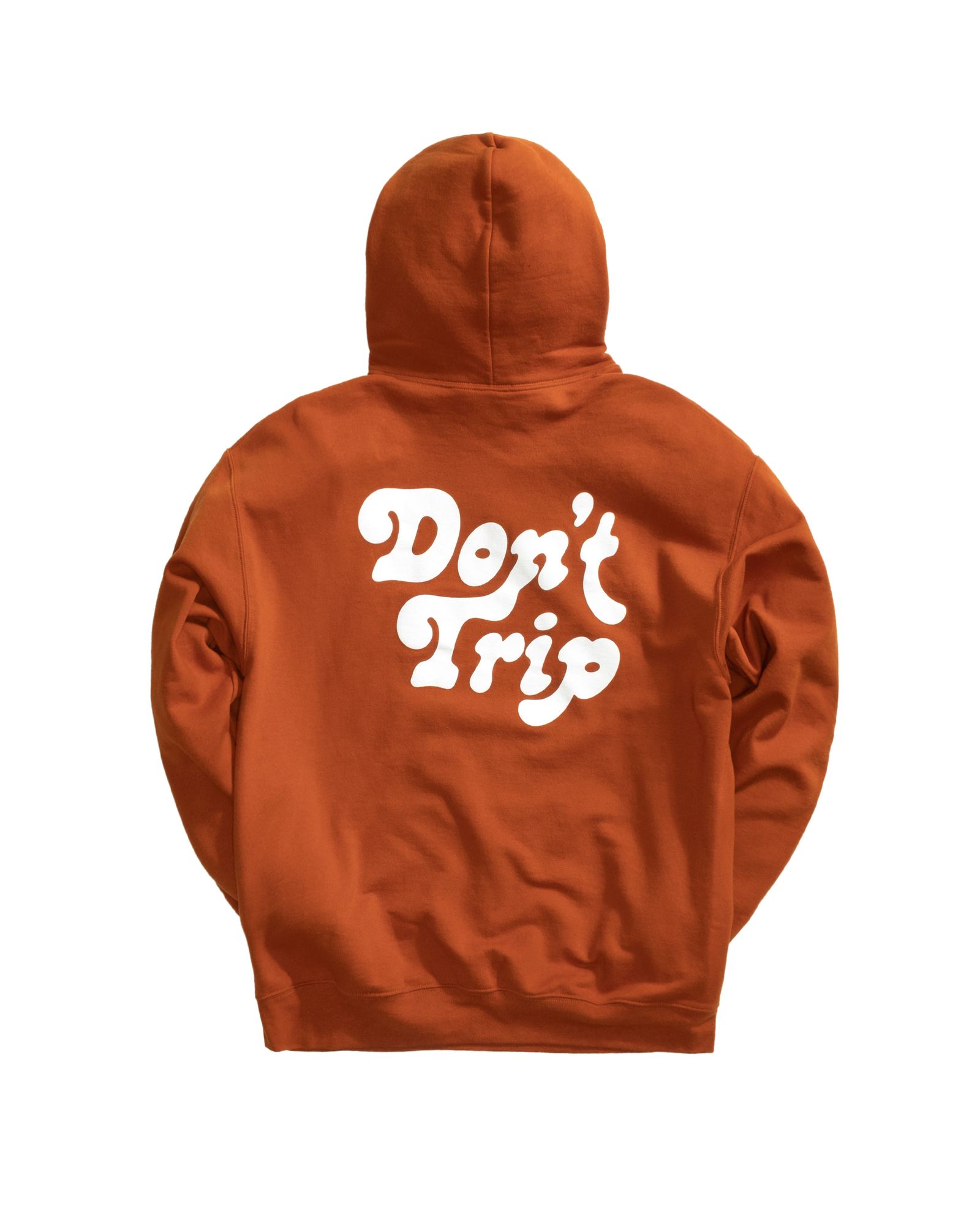 Don't Trip Hoodie