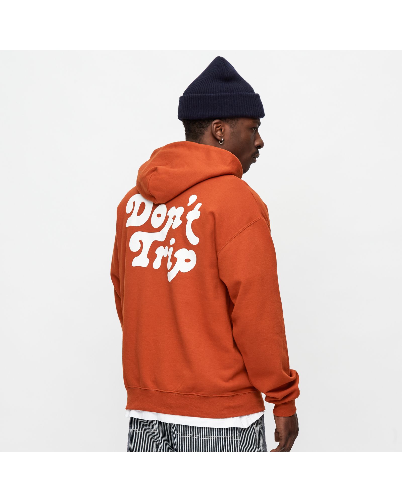 Don't Trip Hoodie