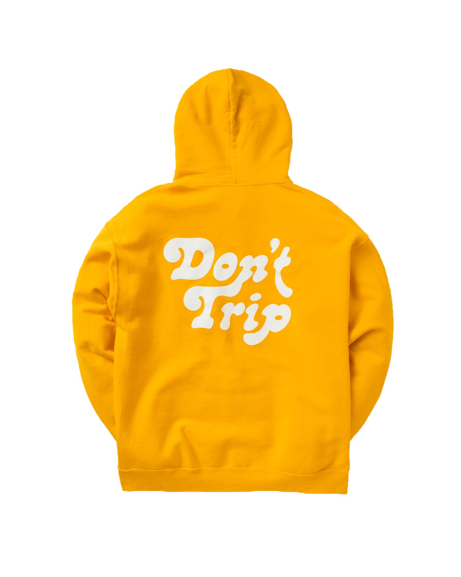 Don't Trip Hoodie