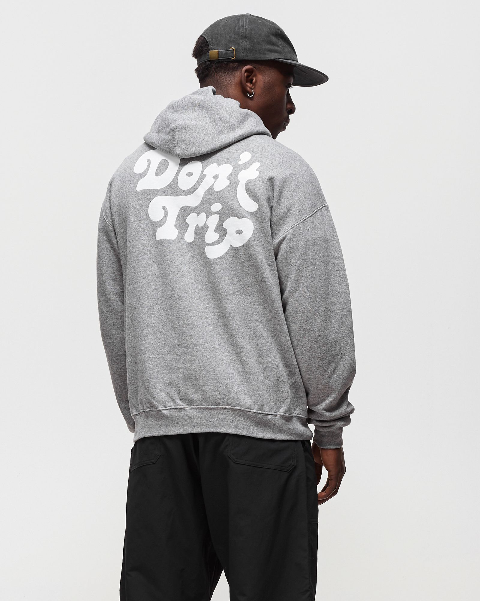 Don´t Trip OG HOODIE