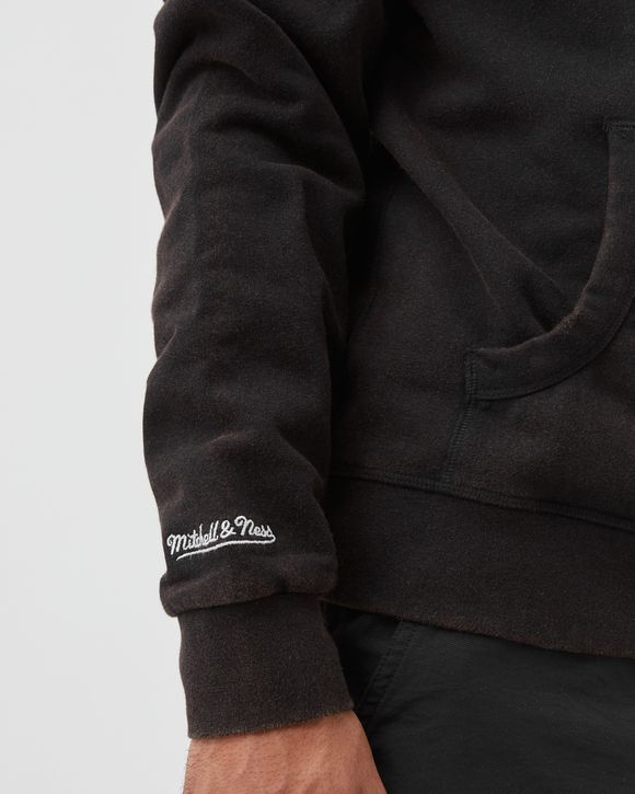 TORONTO RAPTORS Worn Logo Hoody