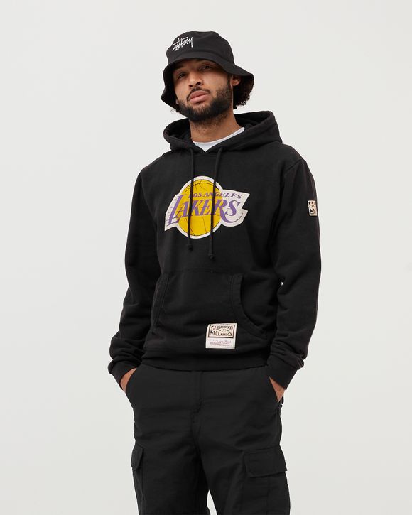 Boné Mitchell & Ness NBA HWC San Antonio Spurs Preto