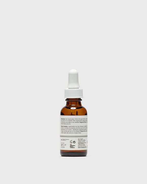 100% Plant-Derived Hemi-Squalane [EU] - 30ml