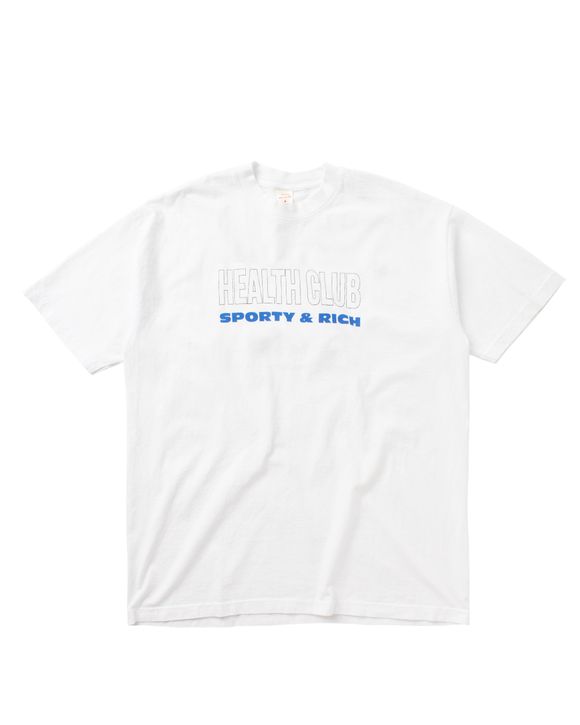 Health Club TEE