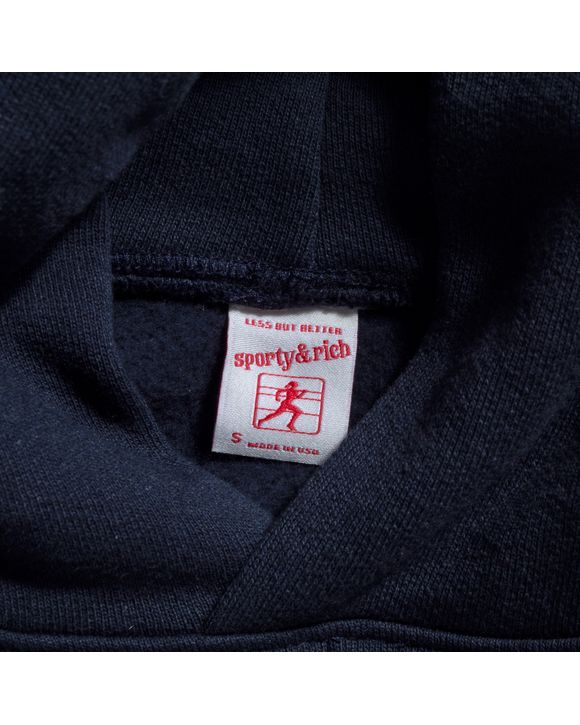 Classic Logo 14 oz. Hoodie