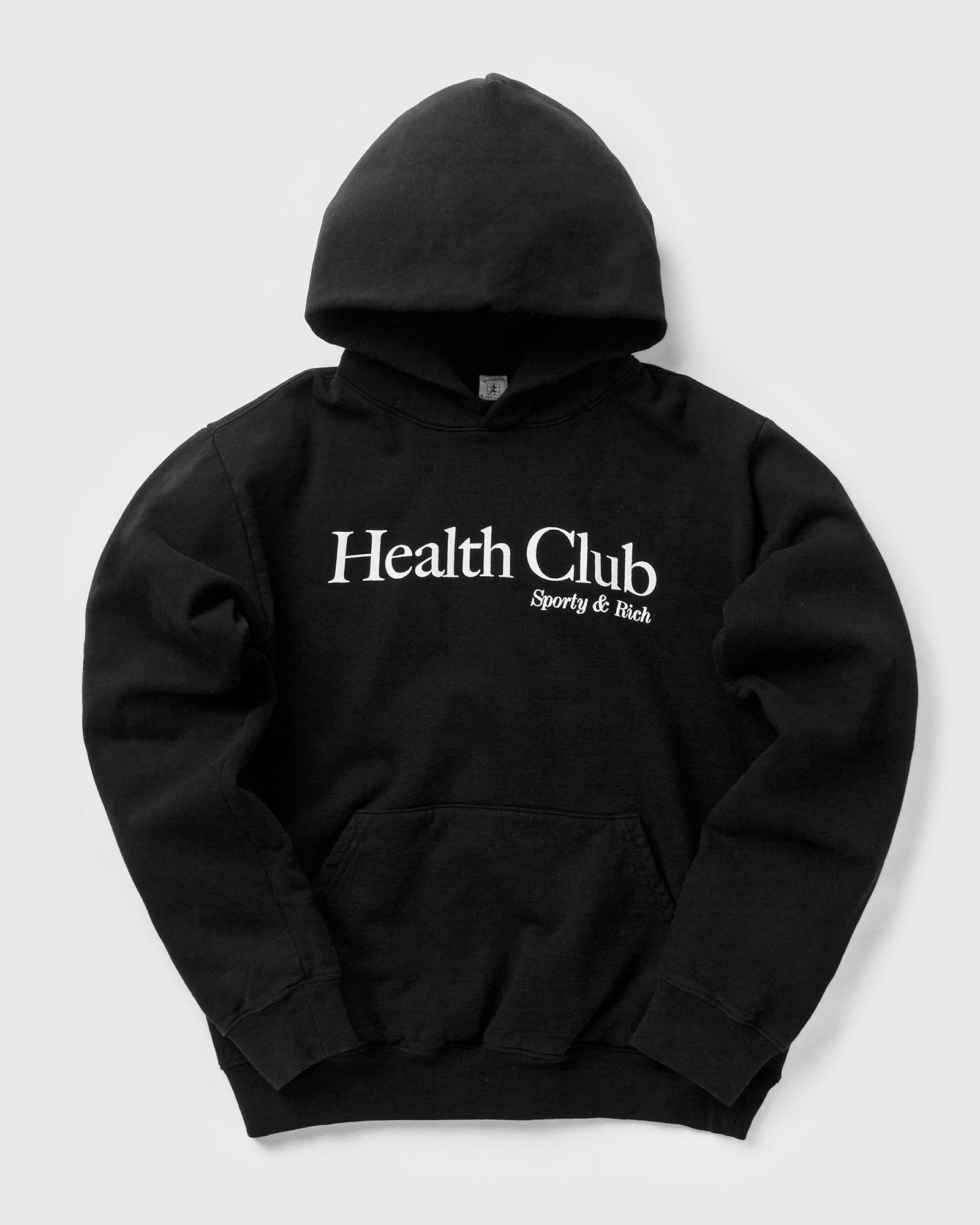 HEALTH CLUB HOODIE