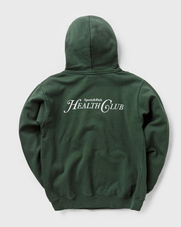 RIZZOLI HOODIE