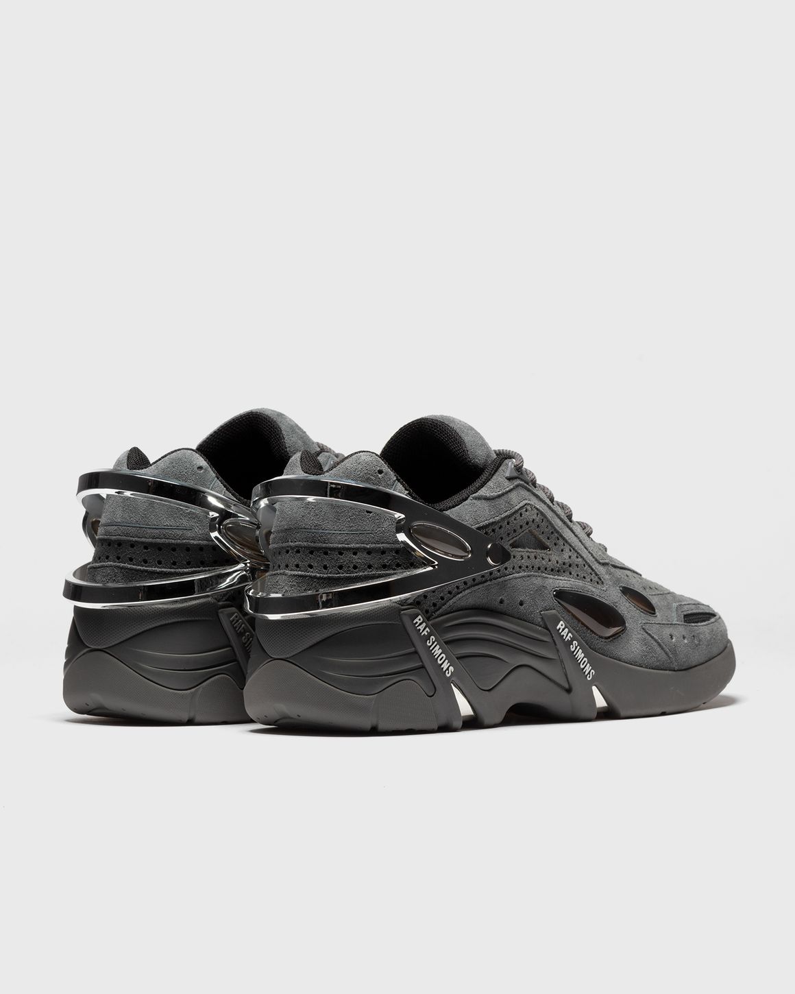Raf Simons CYLON-21 Grey | BSTN Store