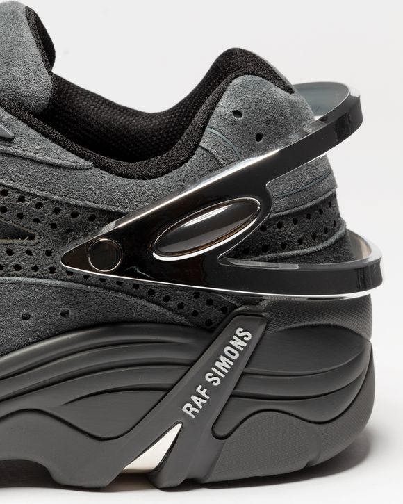 【新品未使用】RAF SIMONS サンダル グリーン 41 楽天市場】ラフシモンズ サンダル（靴）の通販