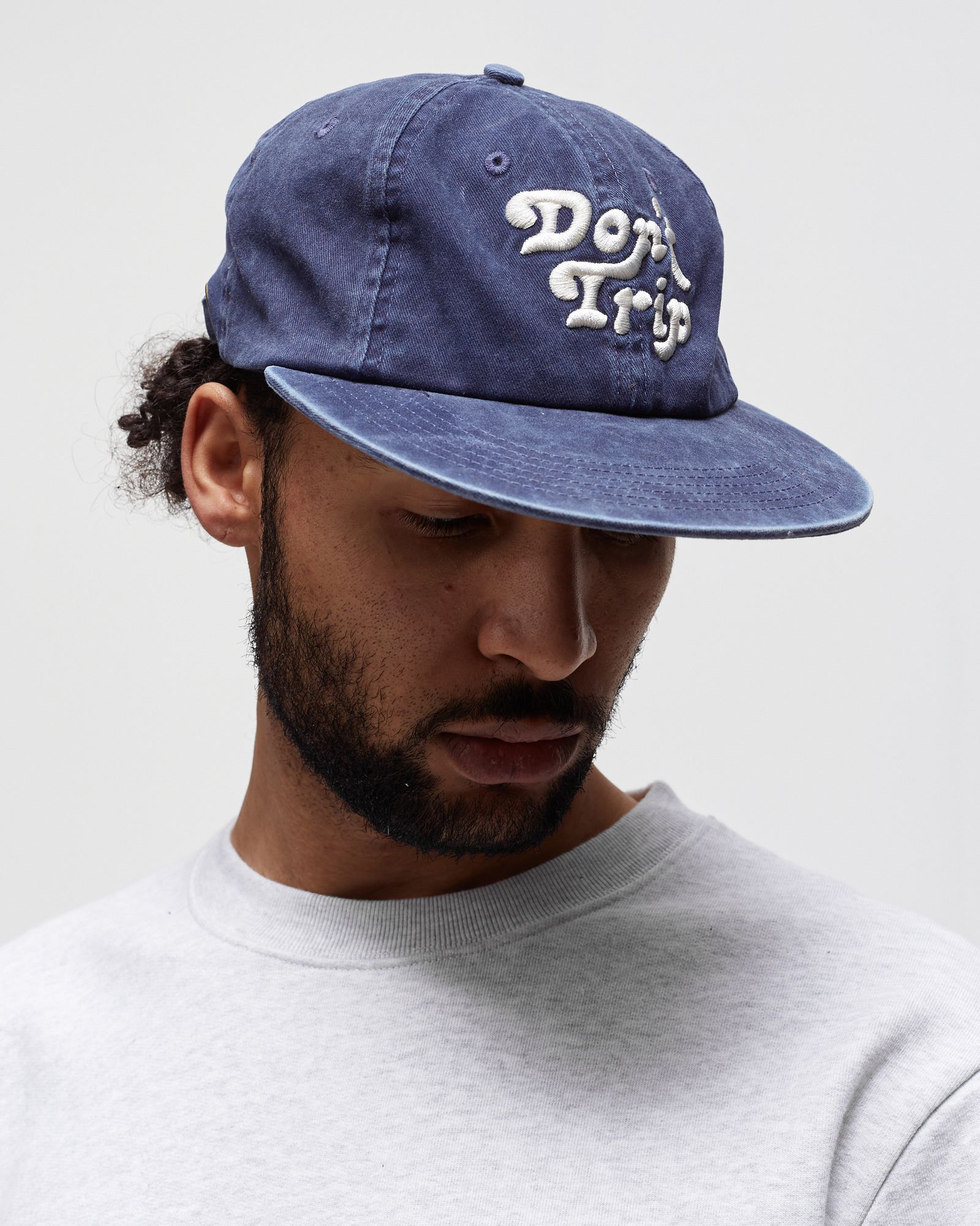 Don´t Trip Washed Cap