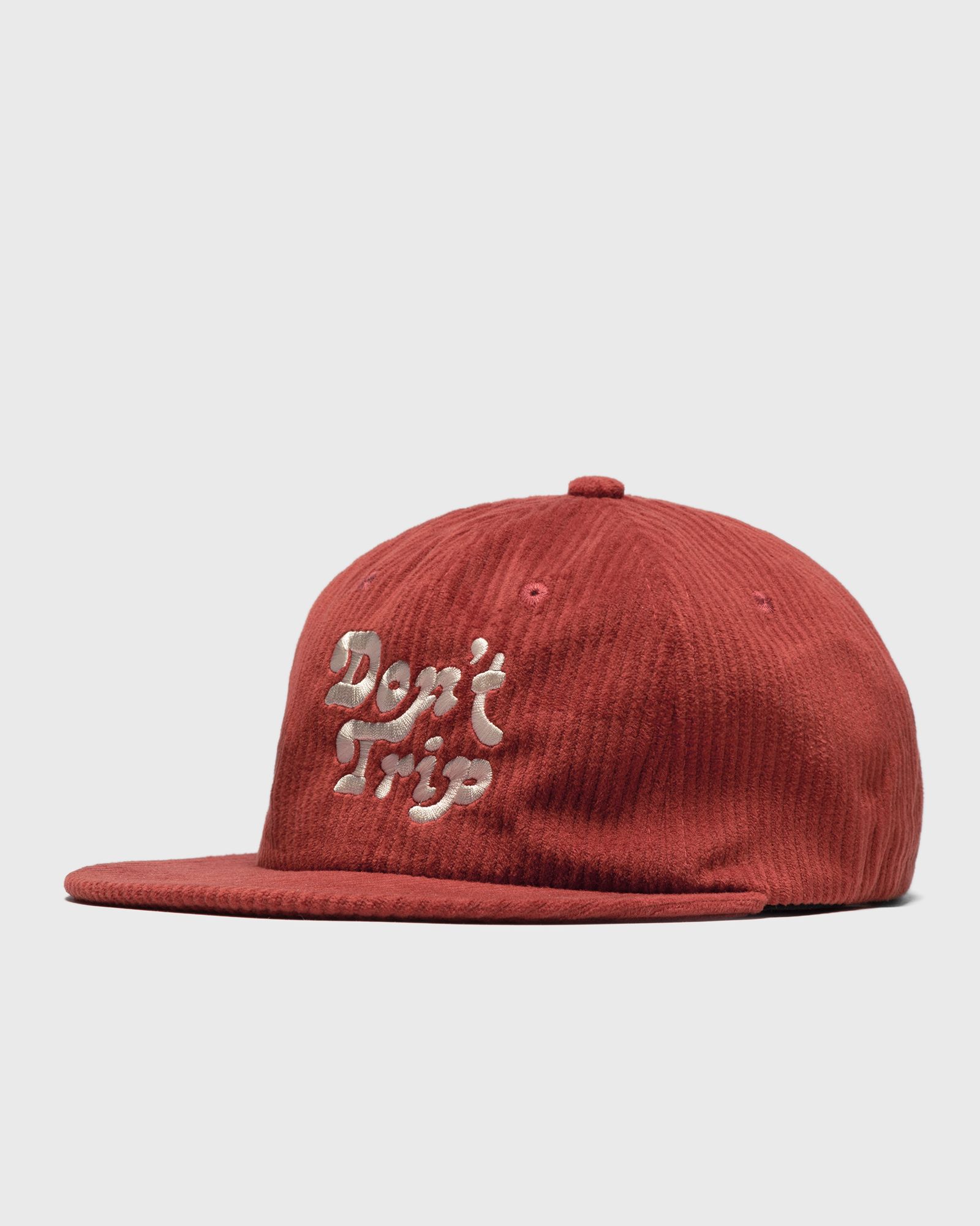 Fat Corduroy Cap