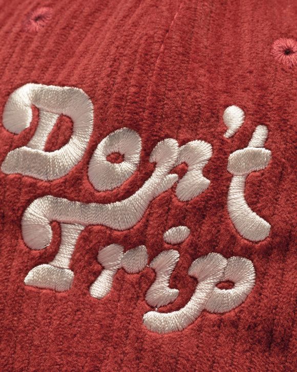 Fat Corduroy Cap