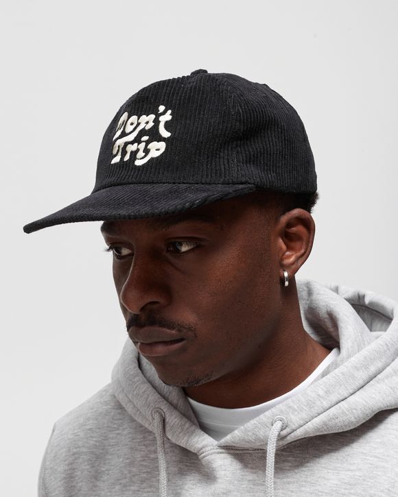 Fat Corduroy Cap