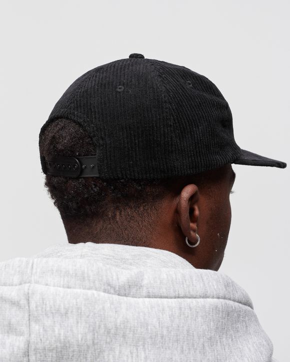 Fat Corduroy Cap