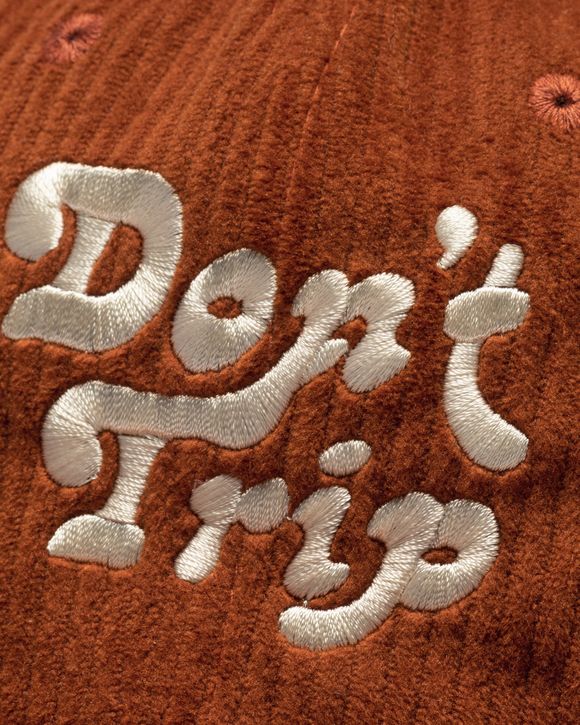 Fat Corduroy Cap