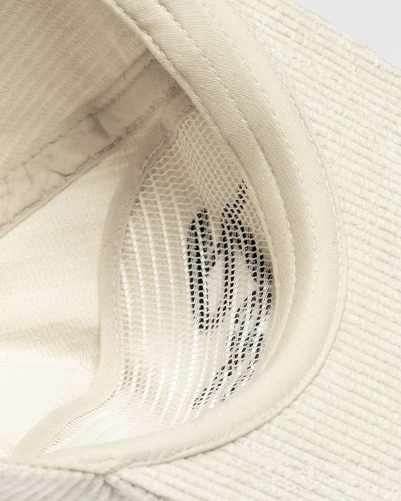 Relax Fat Corduroy Cap