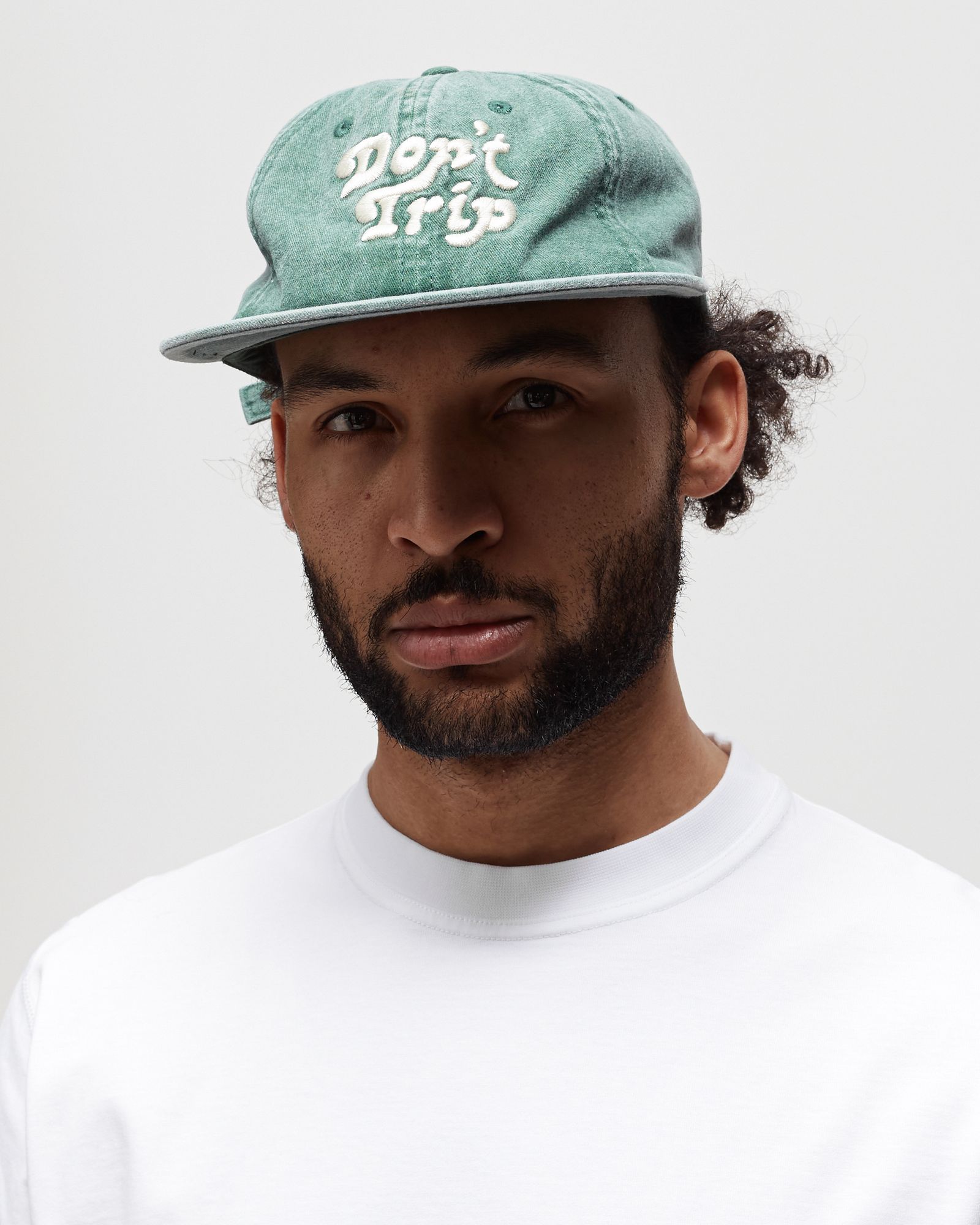 Don´t Trip Washed Cap