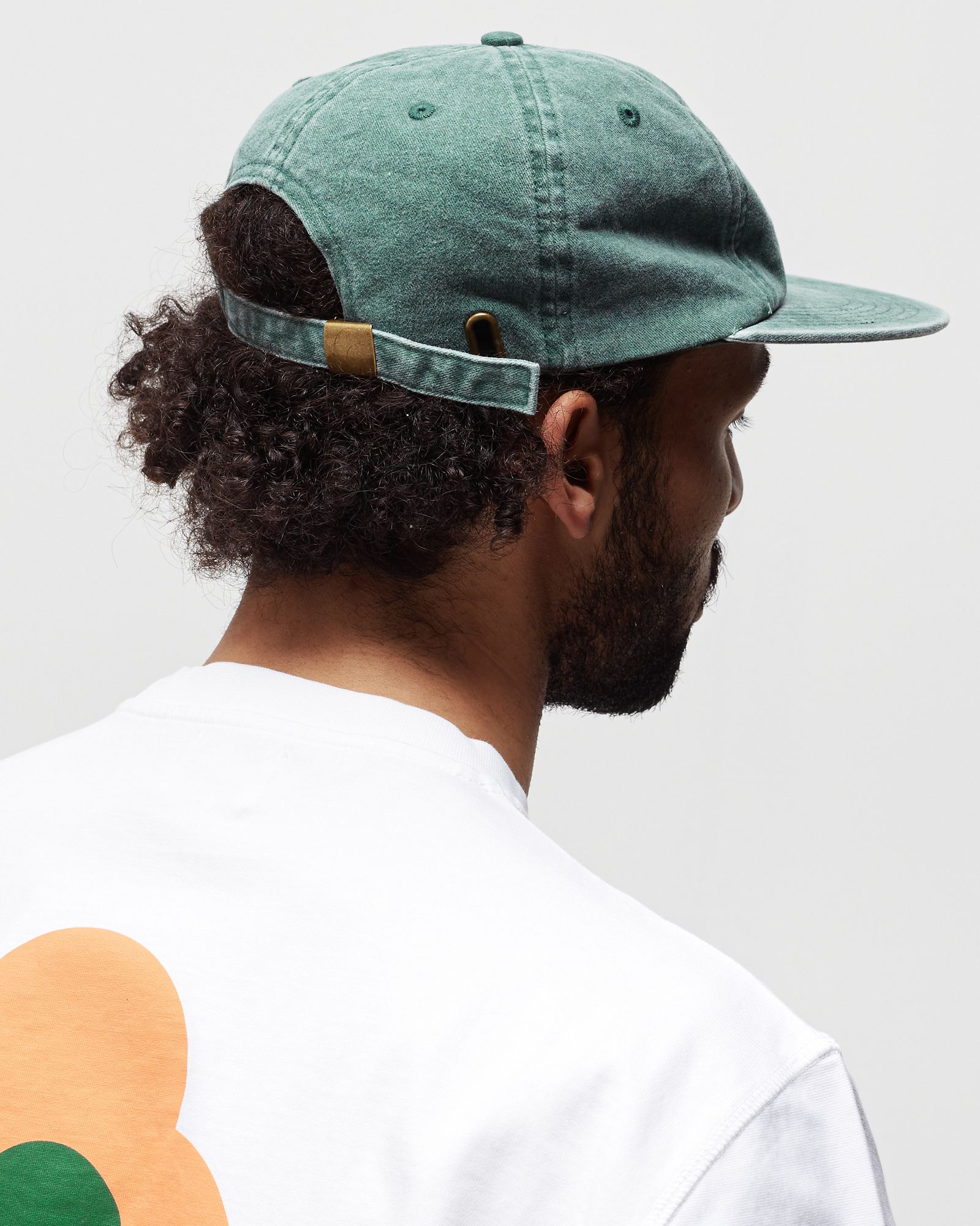 Don´t Trip Washed Cap