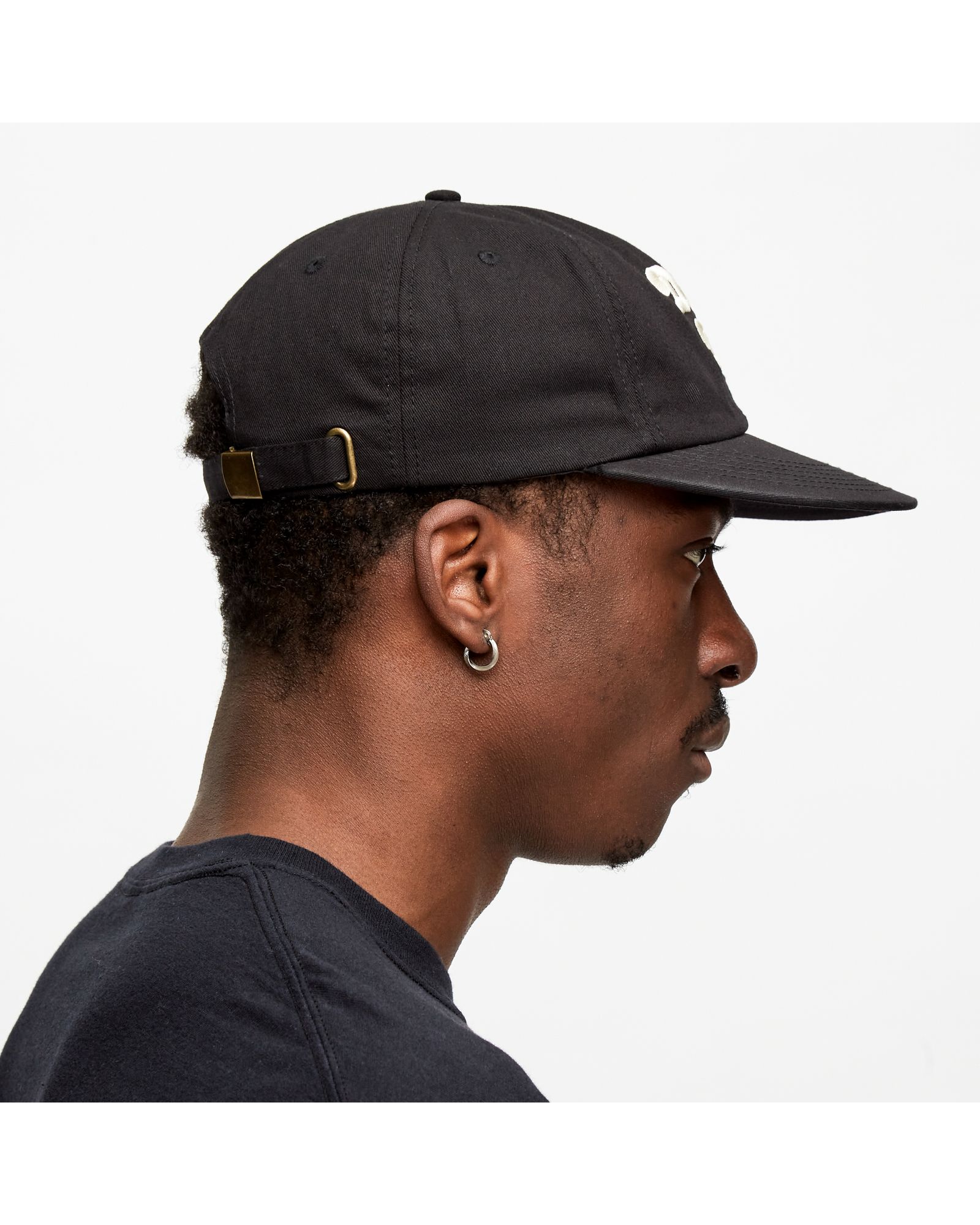 Don't Trip Unstructured Cap