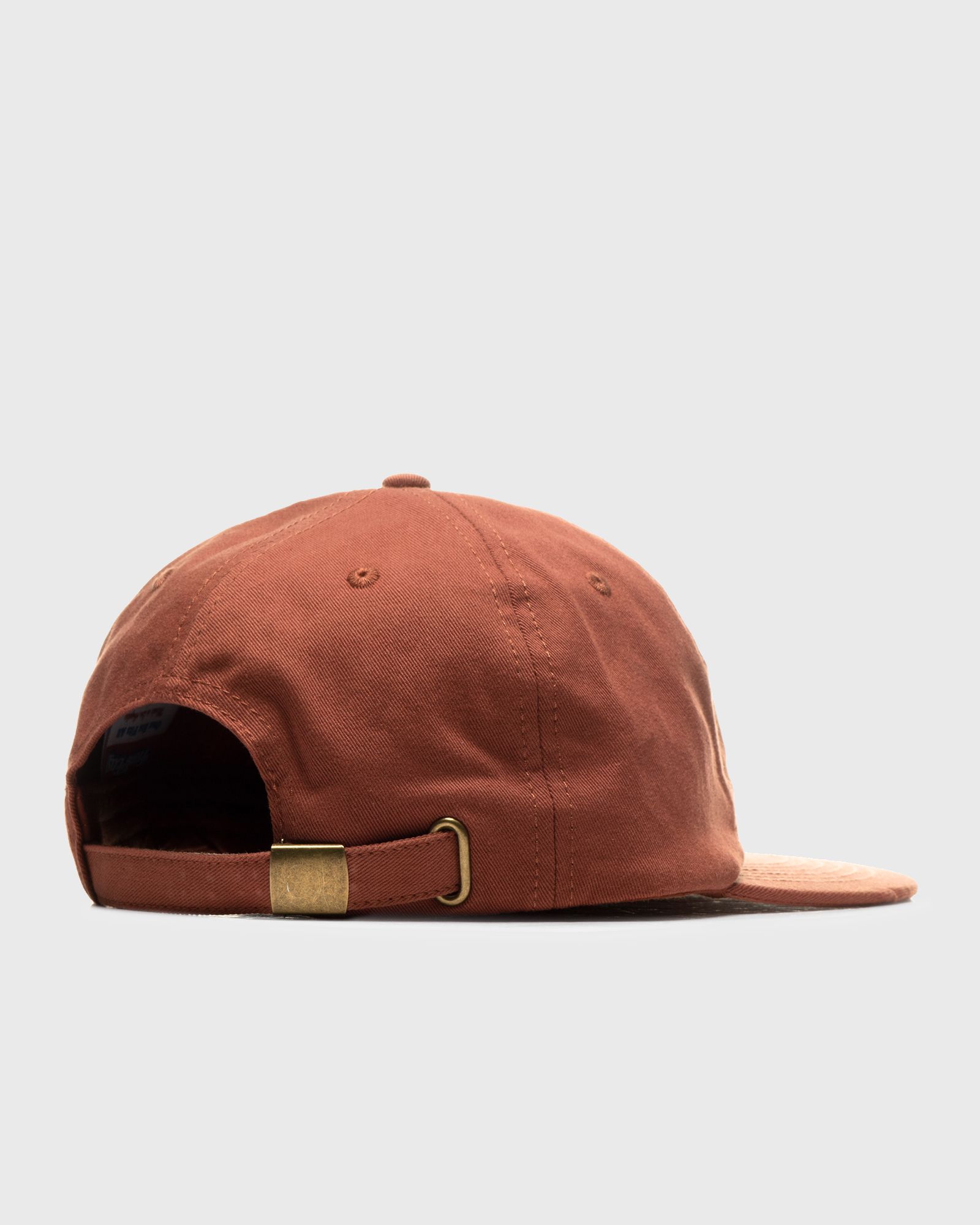 Don't Trip Unstructured Cap