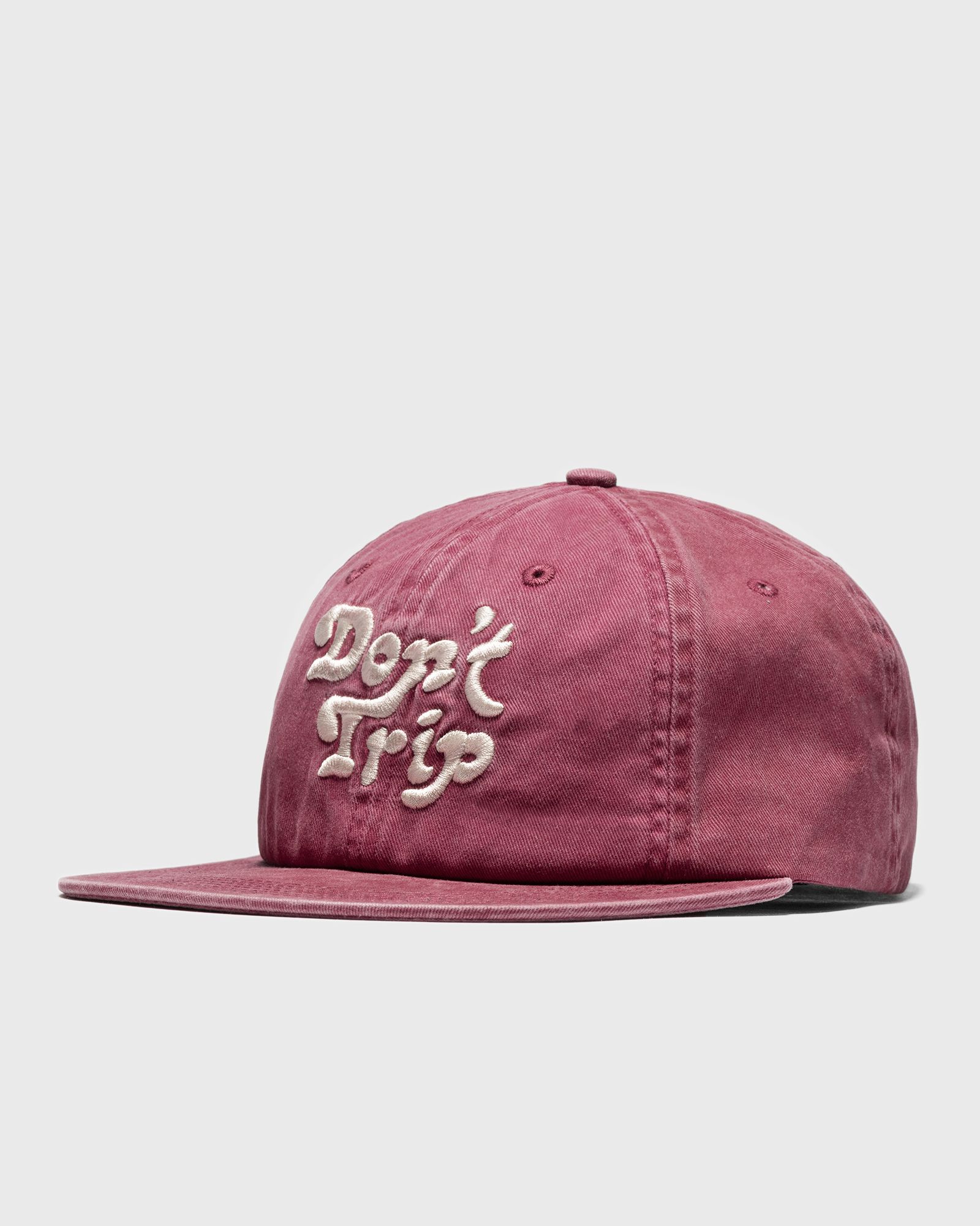 Don´t Trip Washed Cap