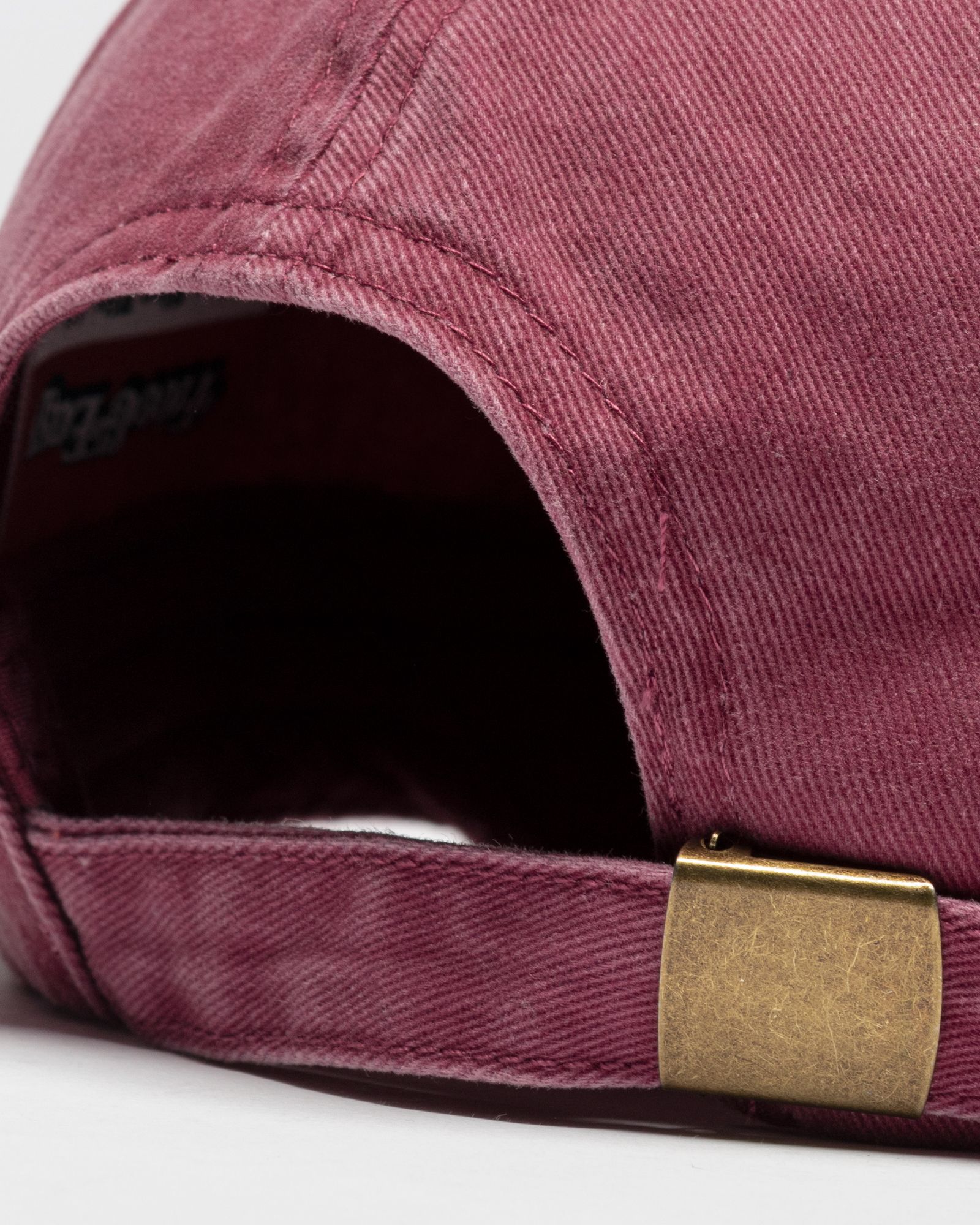 Don´t Trip Washed Cap