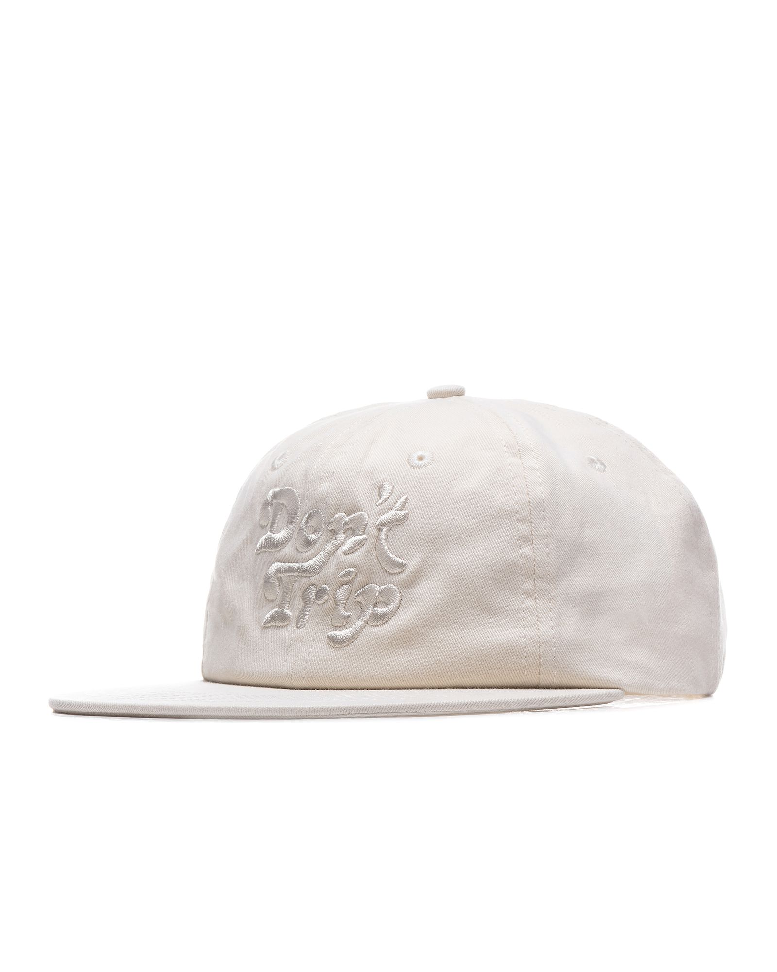 DON´T TRIP UNSTRUCTURED CAP