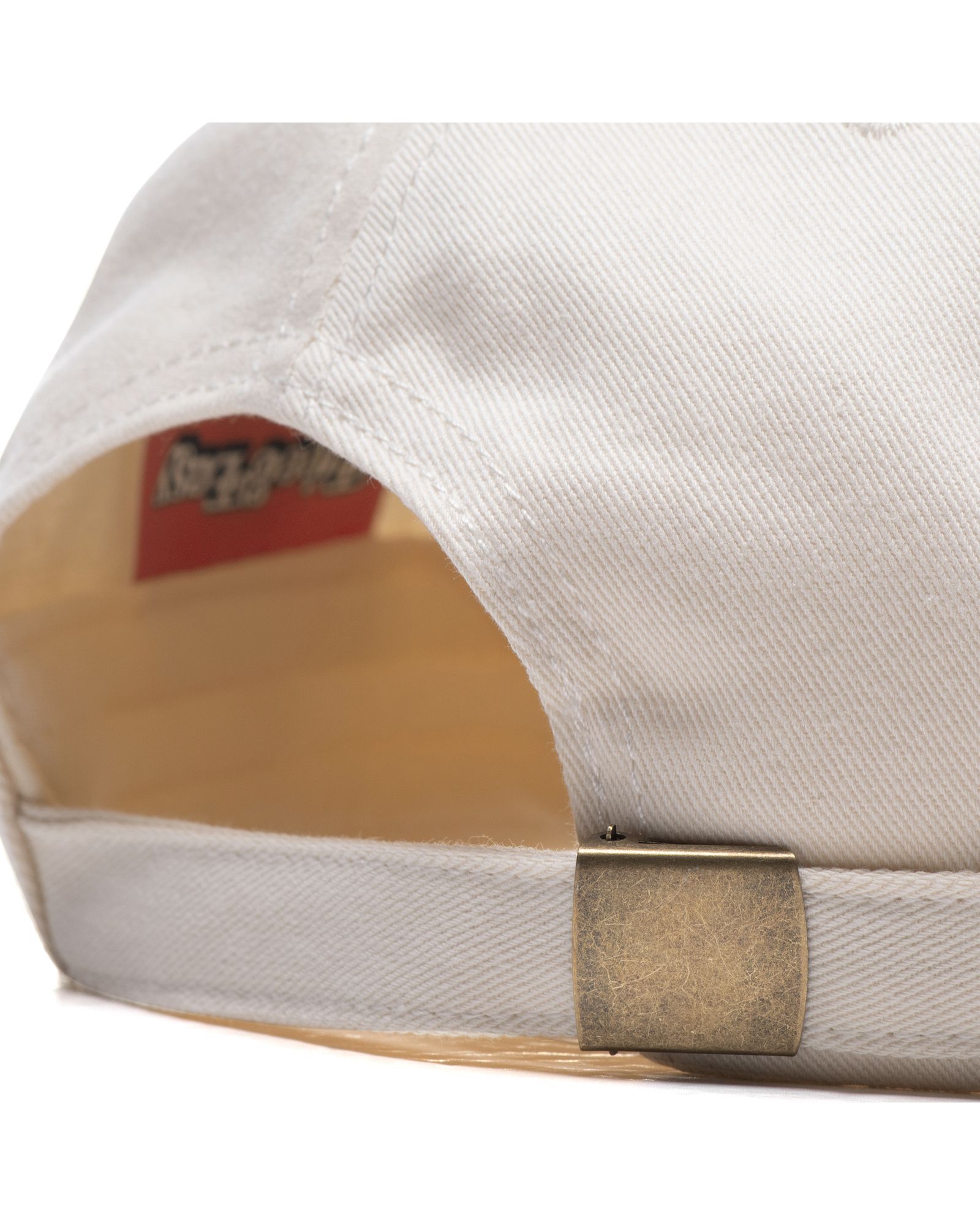 DON´T TRIP UNSTRUCTURED CAP