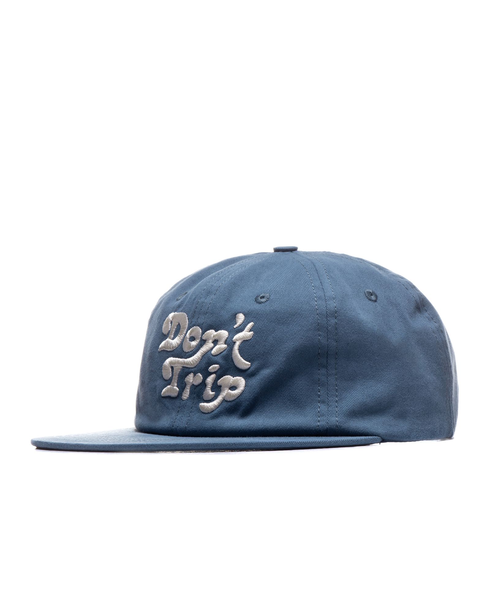 Don't Trip Unstructured CAP