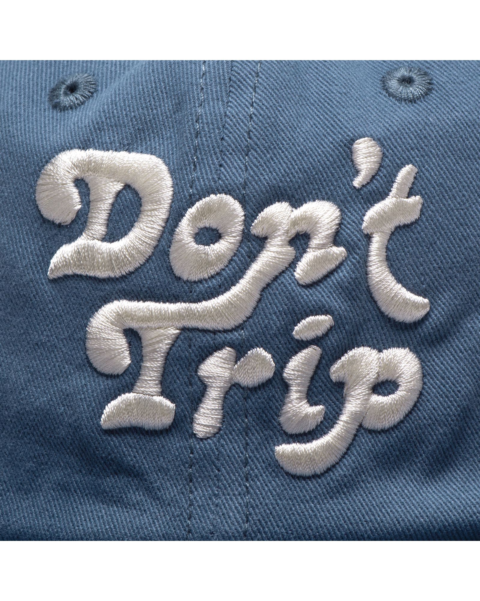 Don't Trip Unstructured CAP