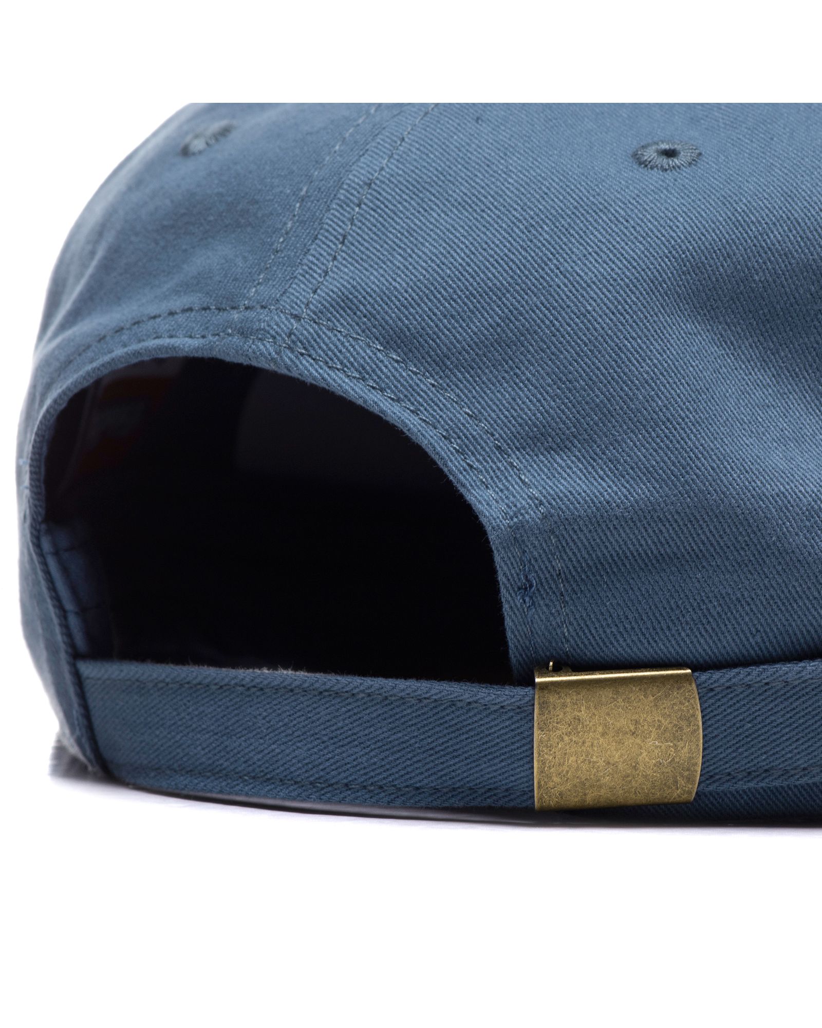 Don't Trip Unstructured CAP