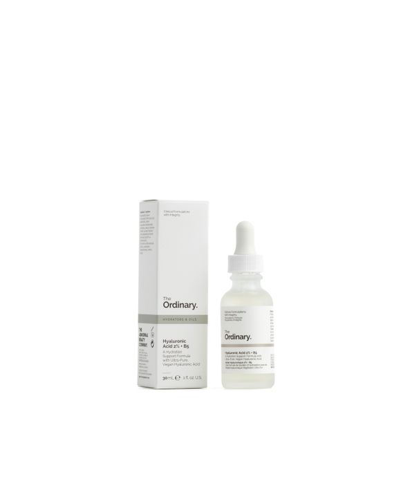 Hyaluronic Acid 2% + B5 - 30ml