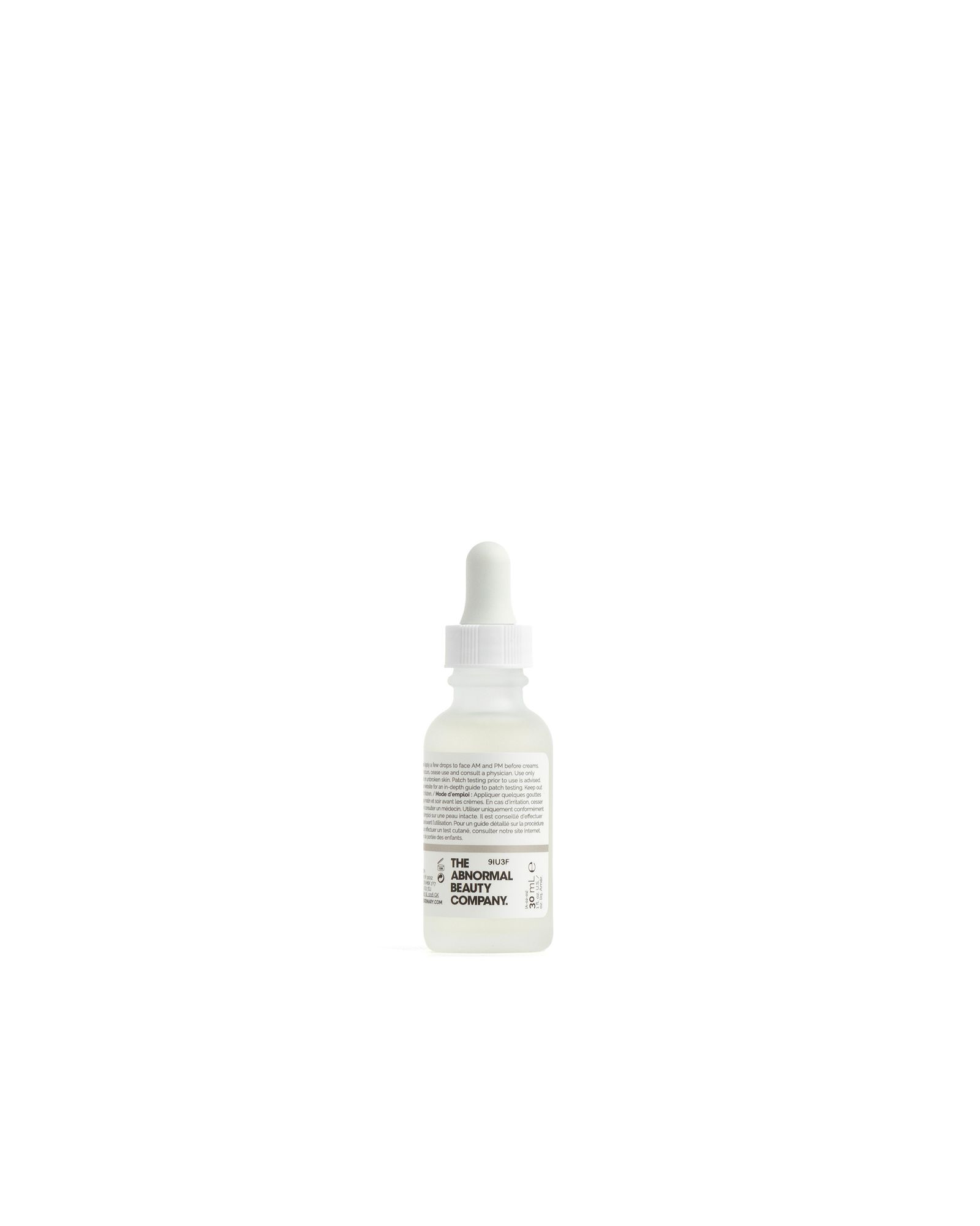 Hyaluronic Acid 2% + B5 - 30ml