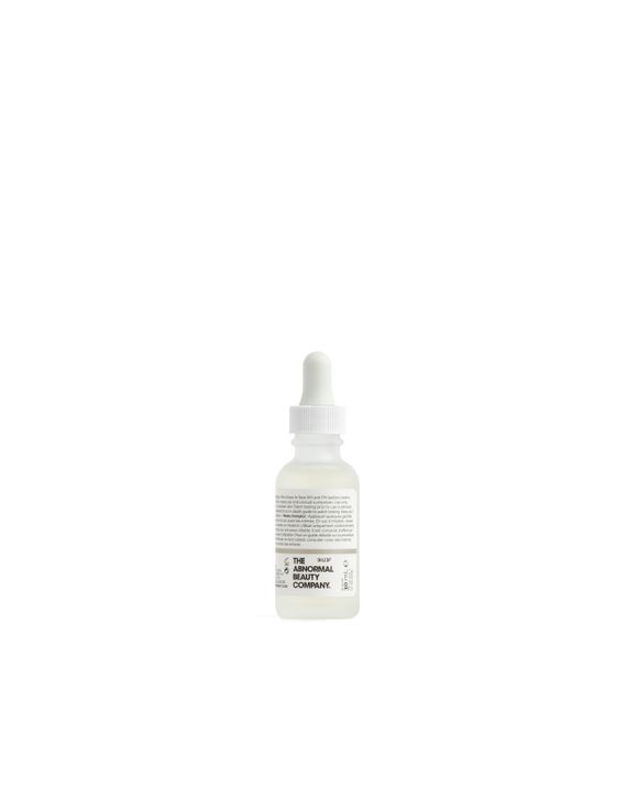 Hyaluronic Acid 2% + B5 - 30ml