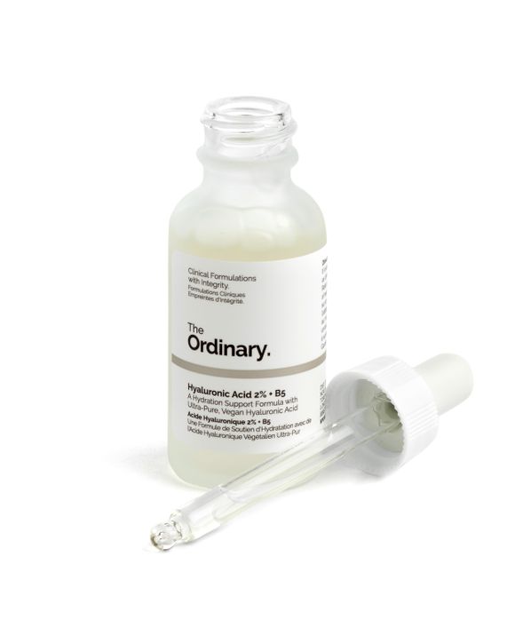 Hyaluronic Acid 2% + B5 - 30ml