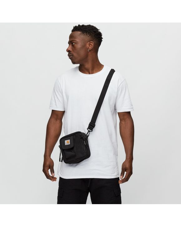 Carhartt WIP Small Essentials Bag / Black