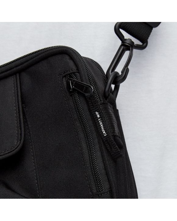 Unspoken  Carhartt WIP Essentials Bag - Black