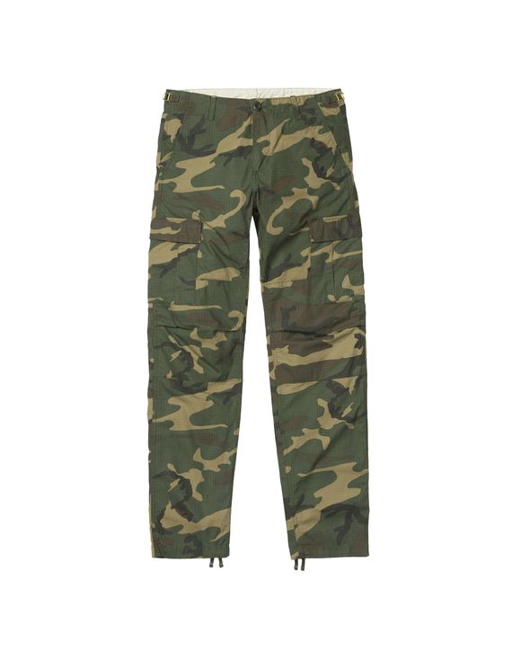 Aviation Pant