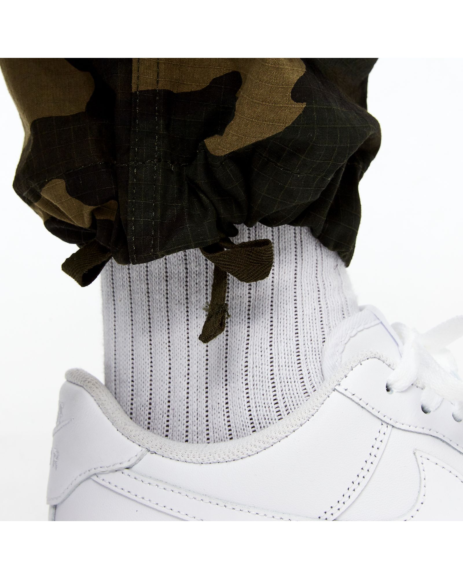 Regular Cargo Pant Cotton Columbia Ripstop 6.5 oz