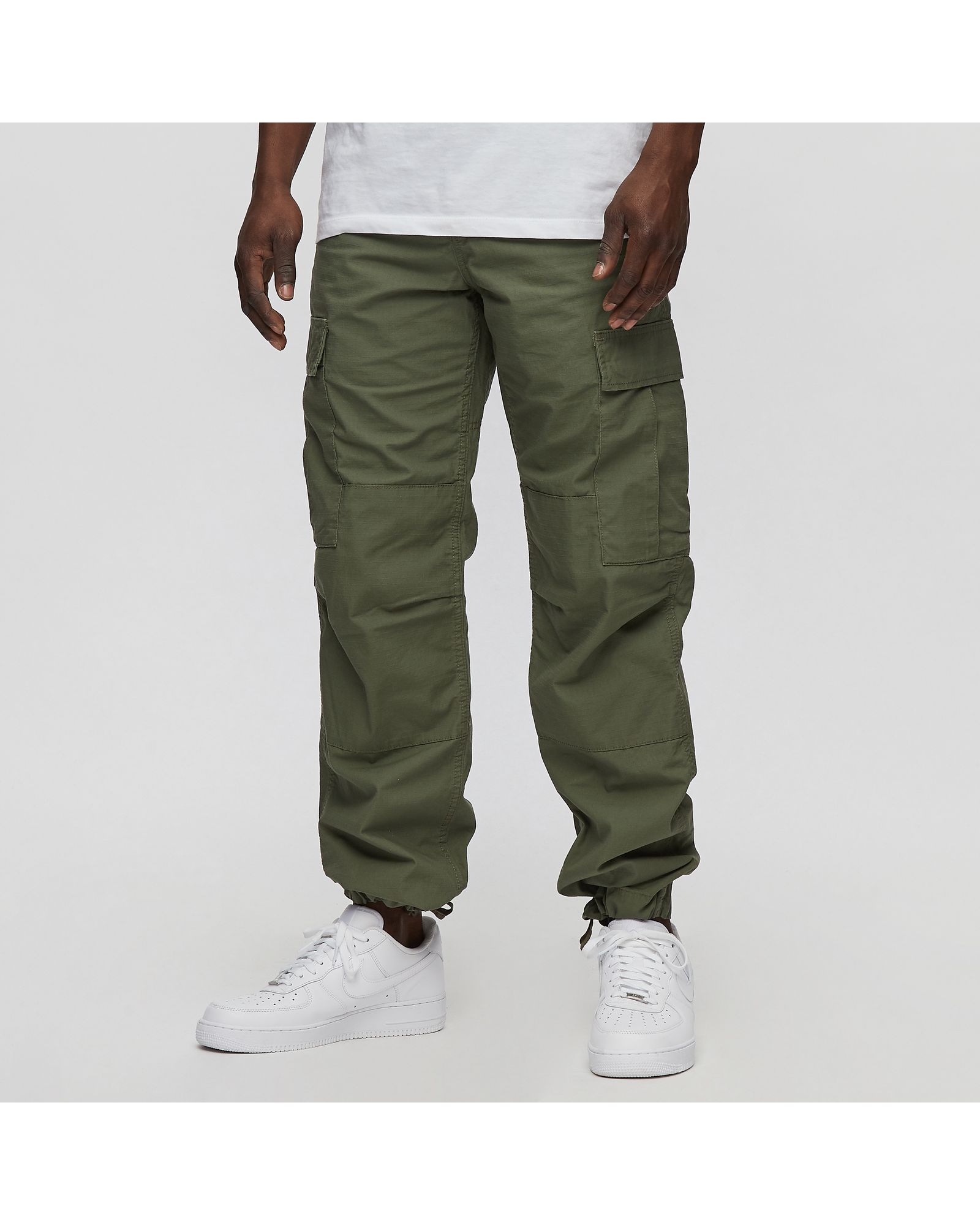 Regular Cargo Pant Cotton Columbia Ripstop 6.5 oz